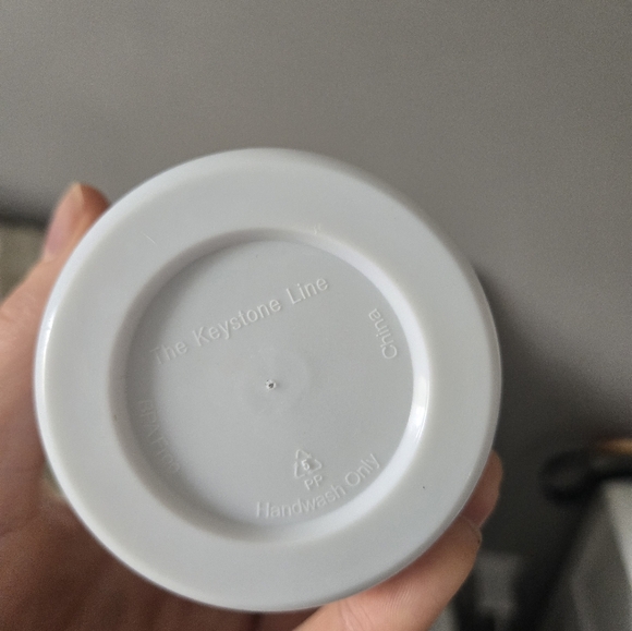 Bare minimals sephora exclusive points gift hot cold travel mug - Picture 7 of 7